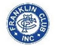 Logo for Franklin Club