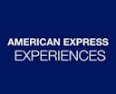 Logo for American Express Experiences