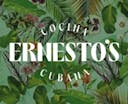 Logo for Ernesto's Cocina Cubana