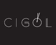 Logo for Cigol