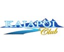 Logo for Kaiapoi Club