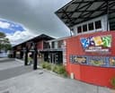 Logo for Grey Lynn Community Centre