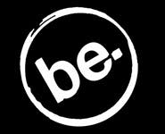 Logo for Be Club