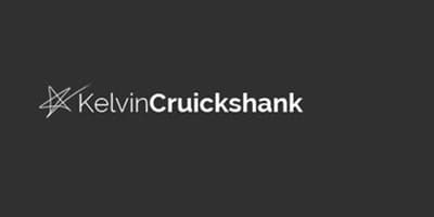 Kelvin Cruickshank - Official Tickets