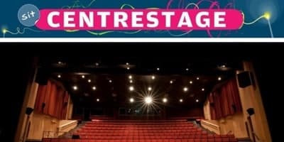 SIT CENTRESTAGE THEATRE