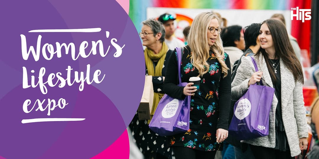 Women's Lifestyle Expo