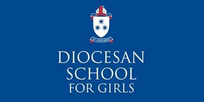 Diocesan School for Girls