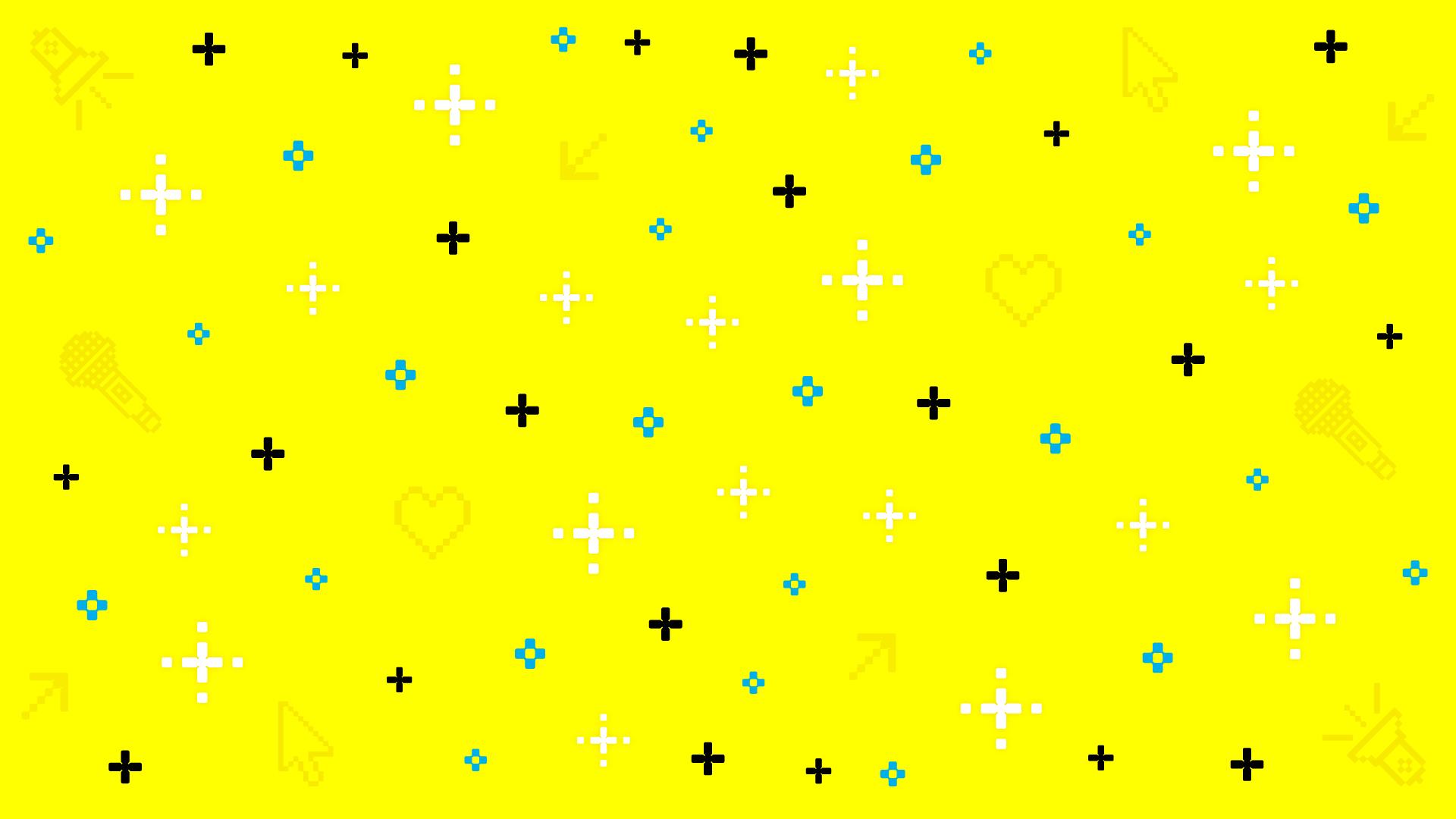 landing background