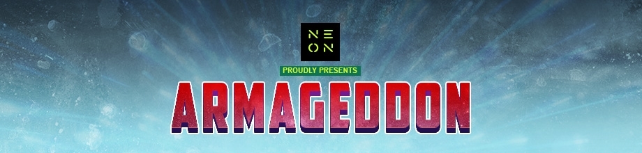 Tauranga - Armageddon Expo