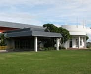 Logo for Little Theatre