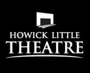 Logo for Howick Little Theatre